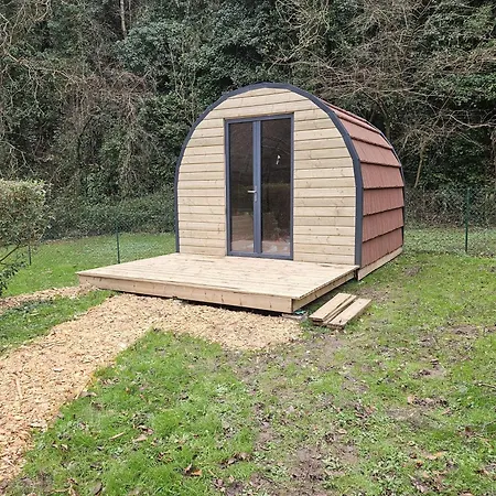 Camping Les Gravelets 2Etoiles Montmartin-sur-Mer Buitenkant foto