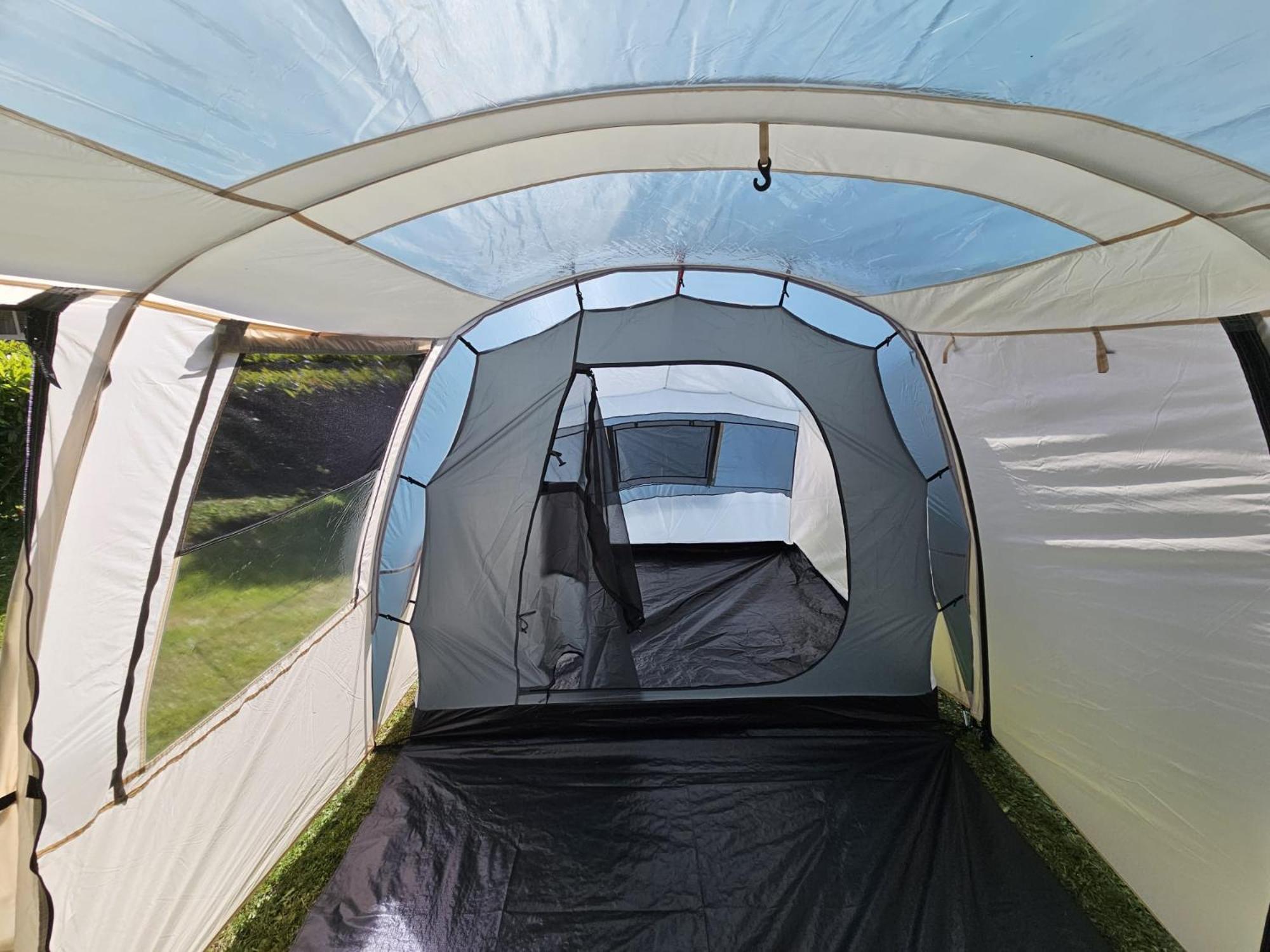 Camping Les Gravelets 2etoiles