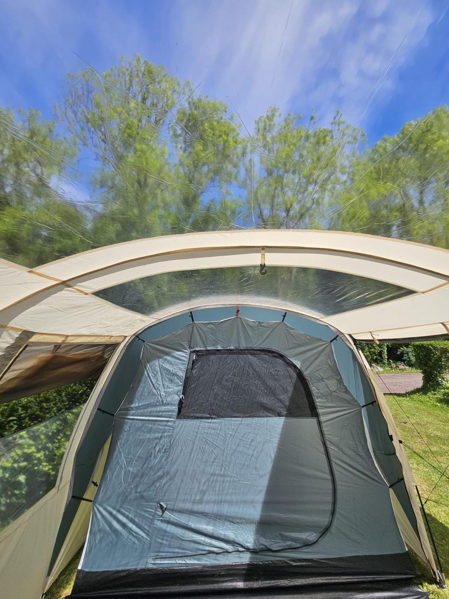 Camping Les Gravelets 2etoiles