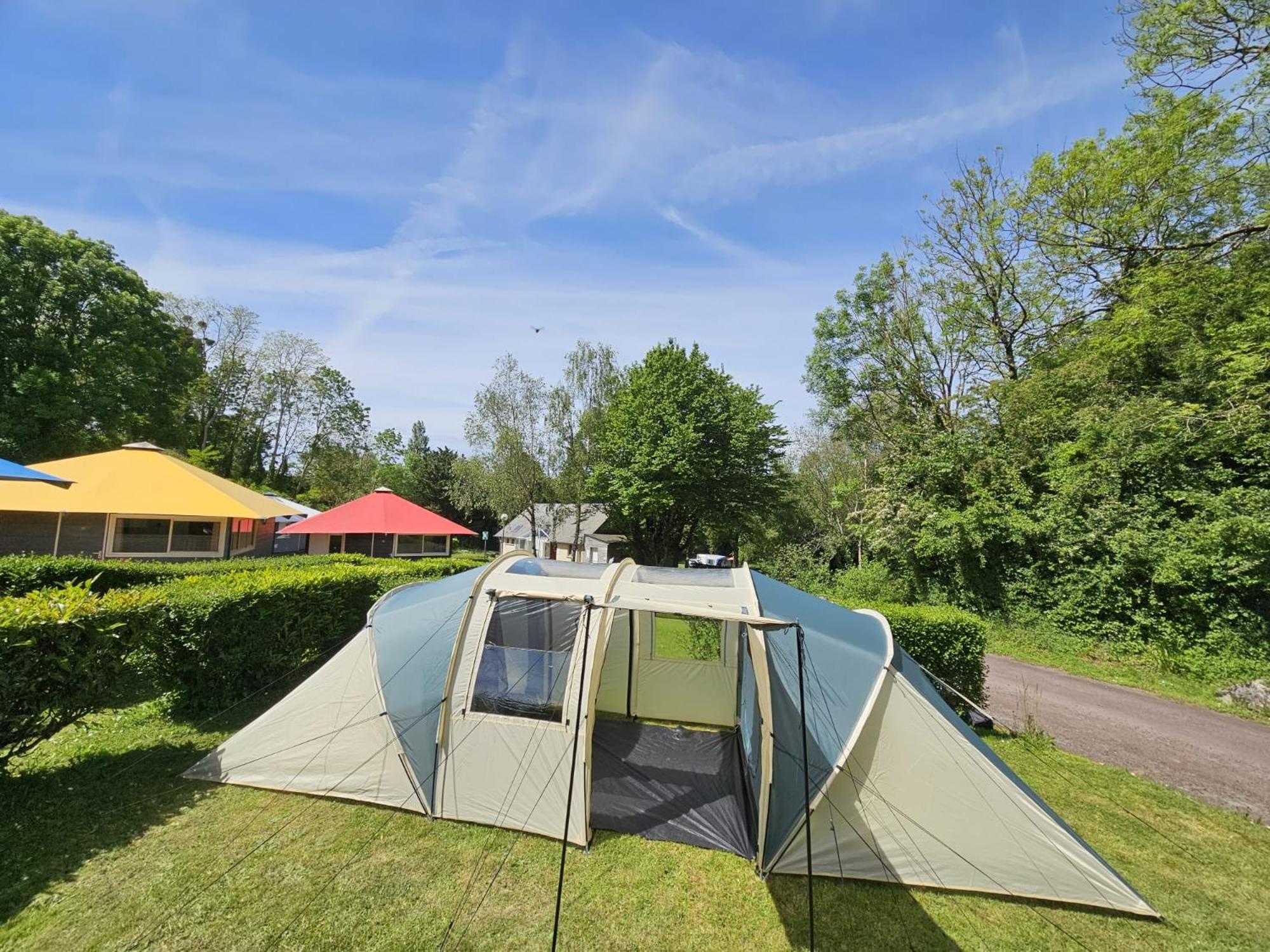 Les Gravelets 2etoiles Camping *