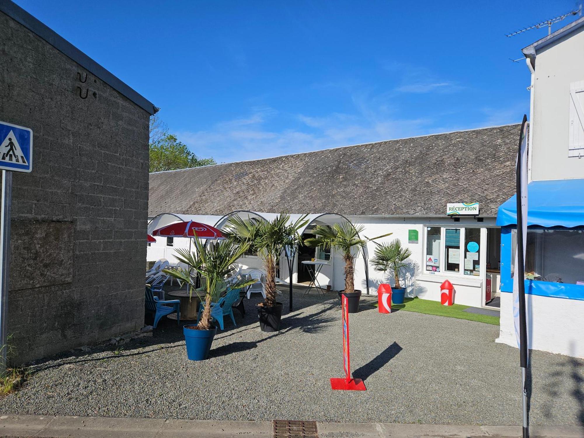 Les Gravelets 2etoiles Montmartin-sur-Mer