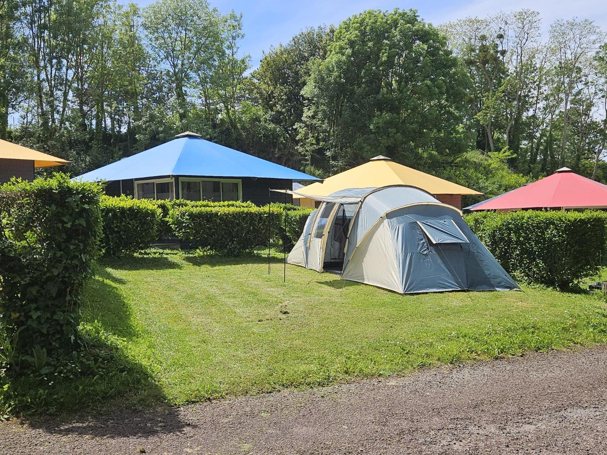 Les Gravelets 2etoiles Camping