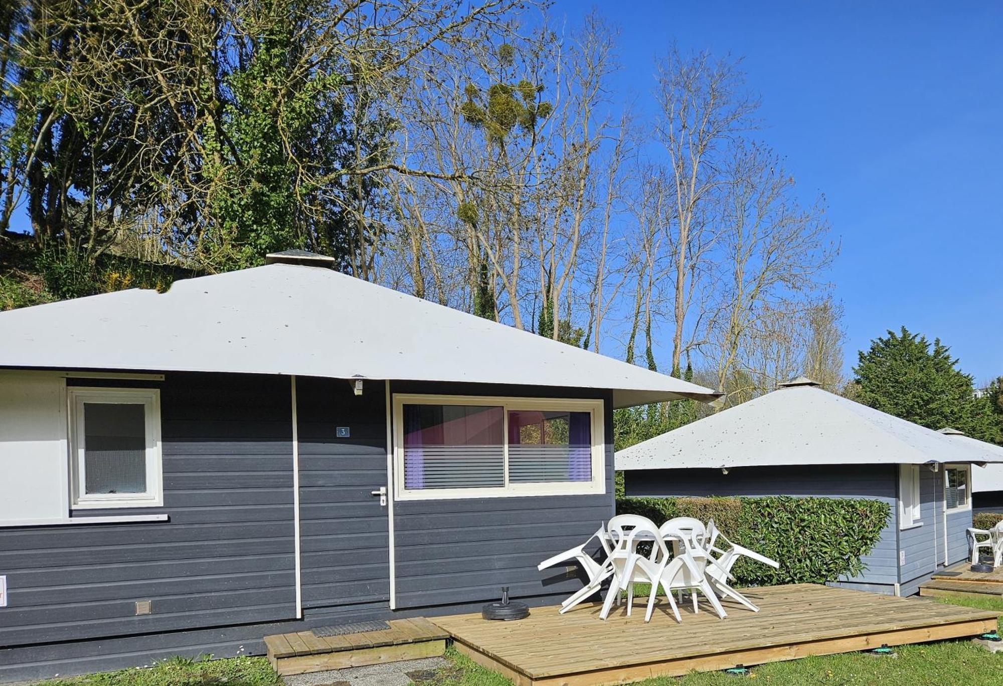 Camping Les Gravelets 2etoiles *