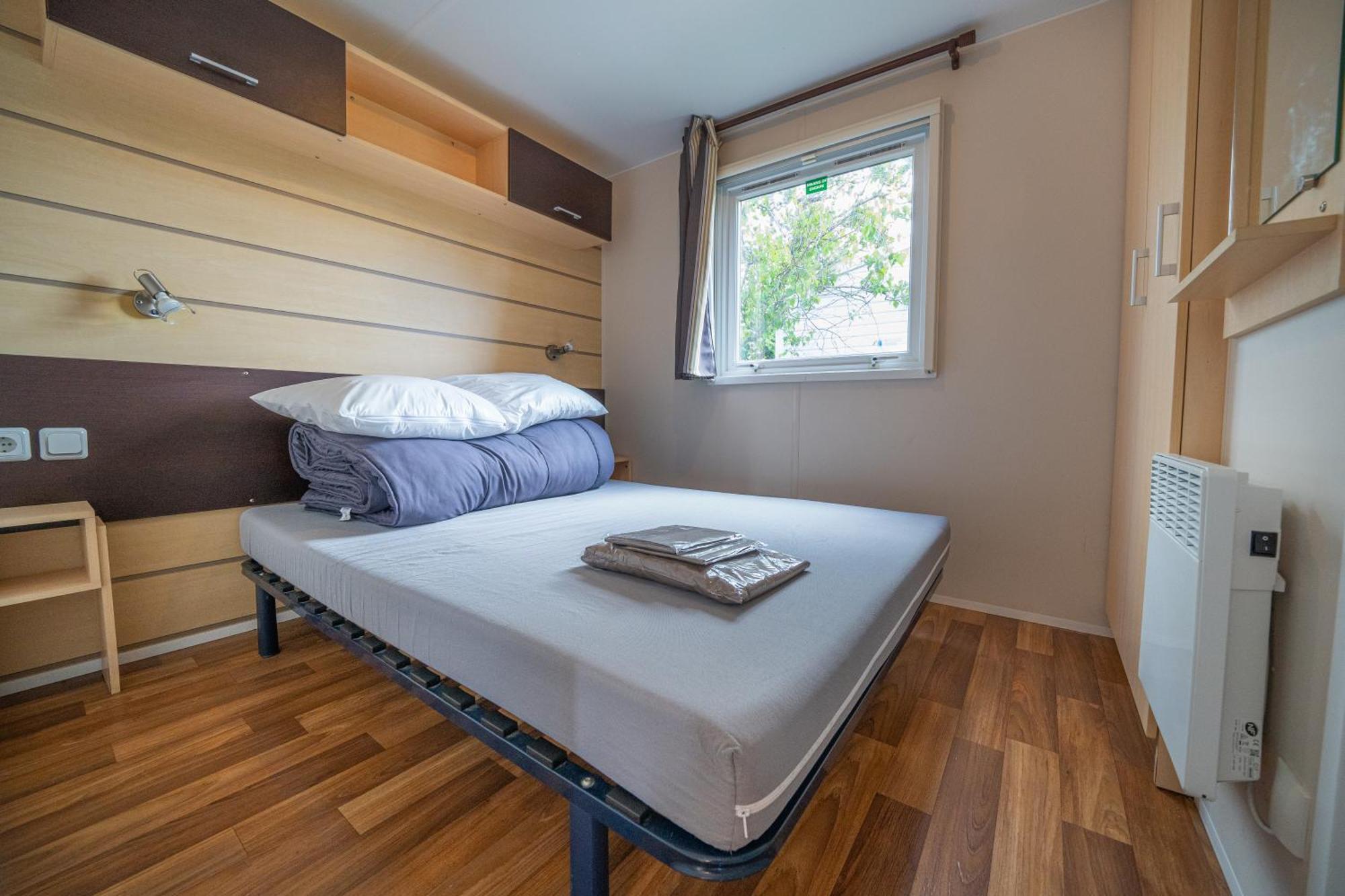 Les Gravelets 2etoiles Camping Montmartin-sur-Mer
