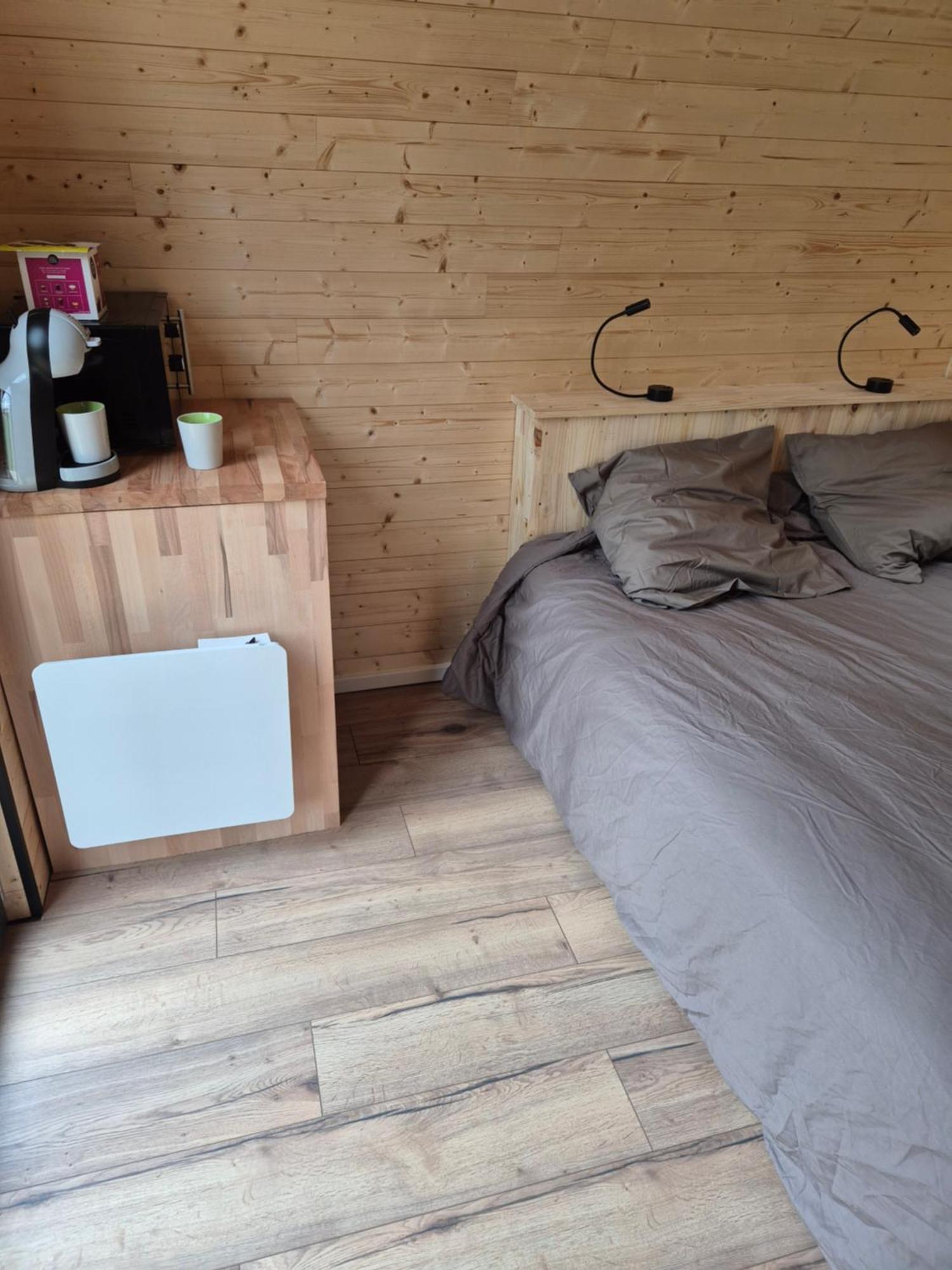 Camping Les Gravelets 2etoiles *